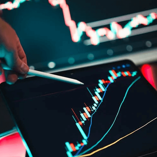 Zignalor Illustration der Leistungsanalyse