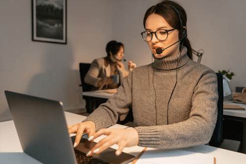 Zignalor Gemeinschaft und Unterstützung